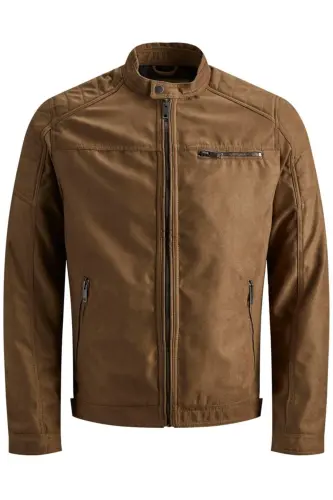 Mont - Rocky Core Jacket 12147218-Kahverengi - 7