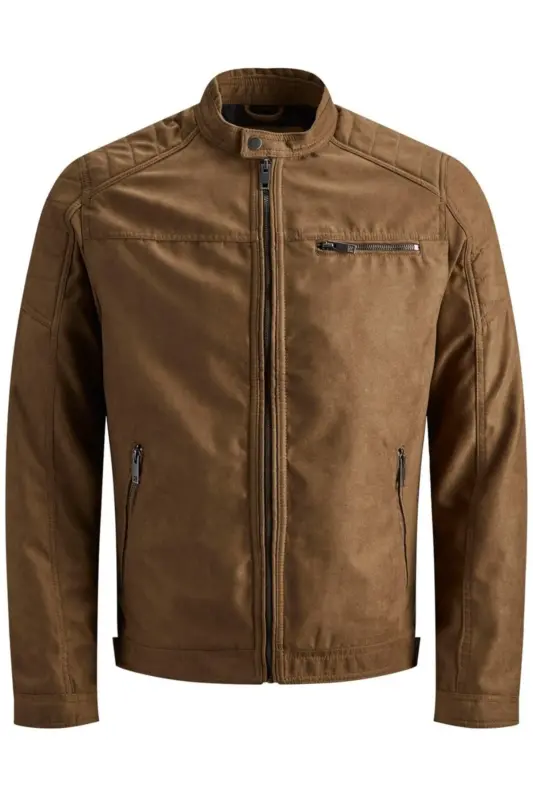 Mont - Rocky Core Jacket 12147218-Kahverengi - 7