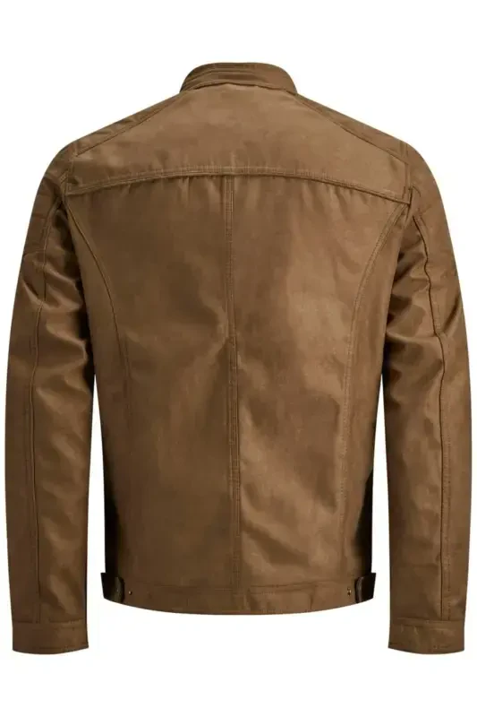 Mont - Rocky Core Jacket 12147218-Kahverengi - 8