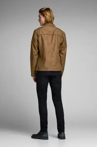 Mont - Rocky Core Jacket 12147218-Kahverengi - 3