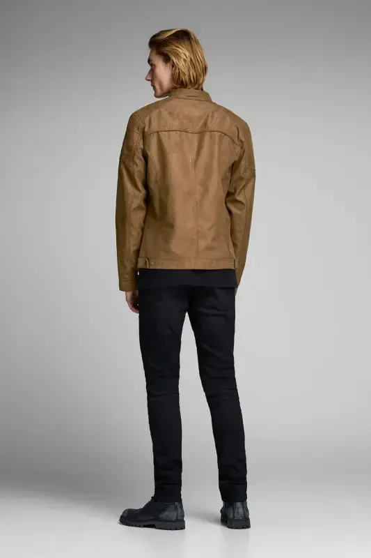 Mont - Rocky Core Jacket 12147218-Kahverengi - 3