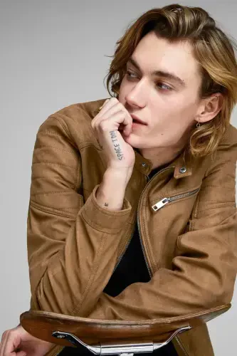 Mont - Rocky Core Jacket 12147218-Kahverengi - 4