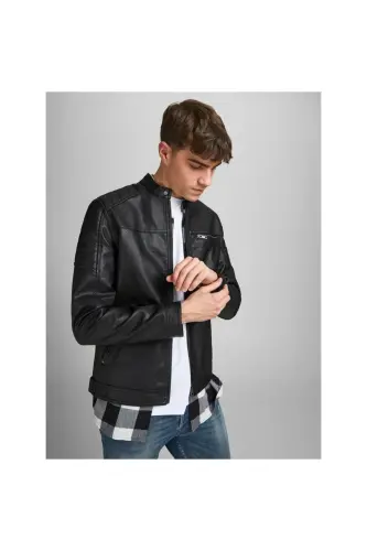 Mont - Rocky Core Jacket 12147218 - Siyah - 3