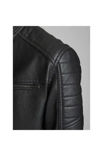 Mont - Rocky Core Jacket 12147218 - Siyah - 5