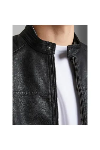 Mont - Rocky Core Jacket 12147218 - Siyah - 6