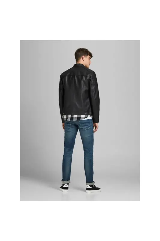 Mont - Rocky Core Jacket 12147218 - Siyah - 7