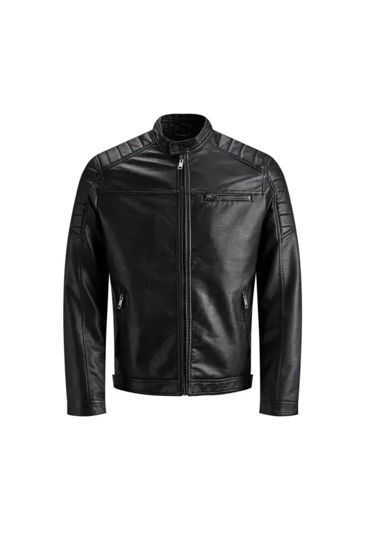 Mont - Rocky Core Jacket 12147218-Siyah - 2