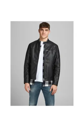 Mont - Rocky Core Jacket 12147218 - Siyah 