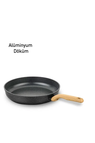 Montana 26x5 cm Frying Pan - 7