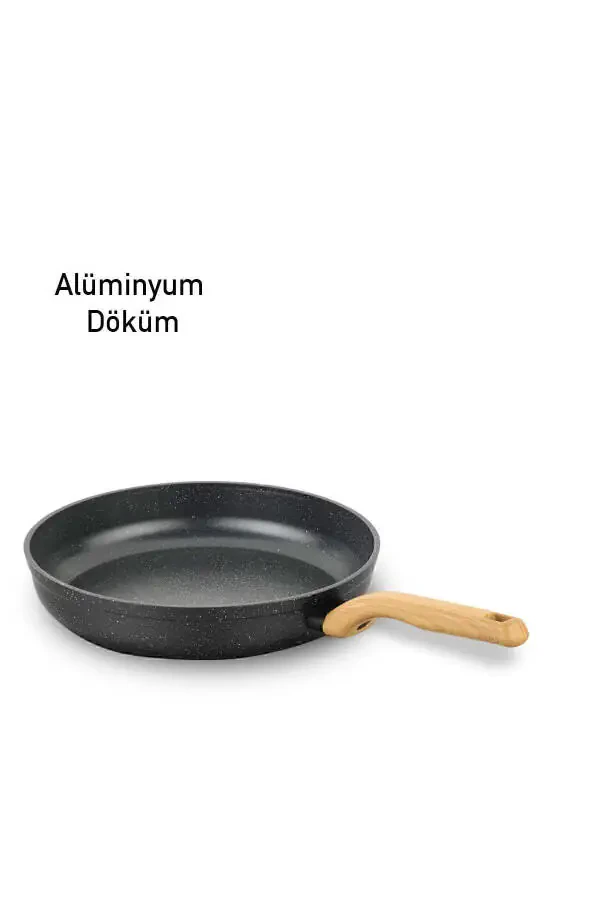 Montana 26x5 cm Frying Pan - 1