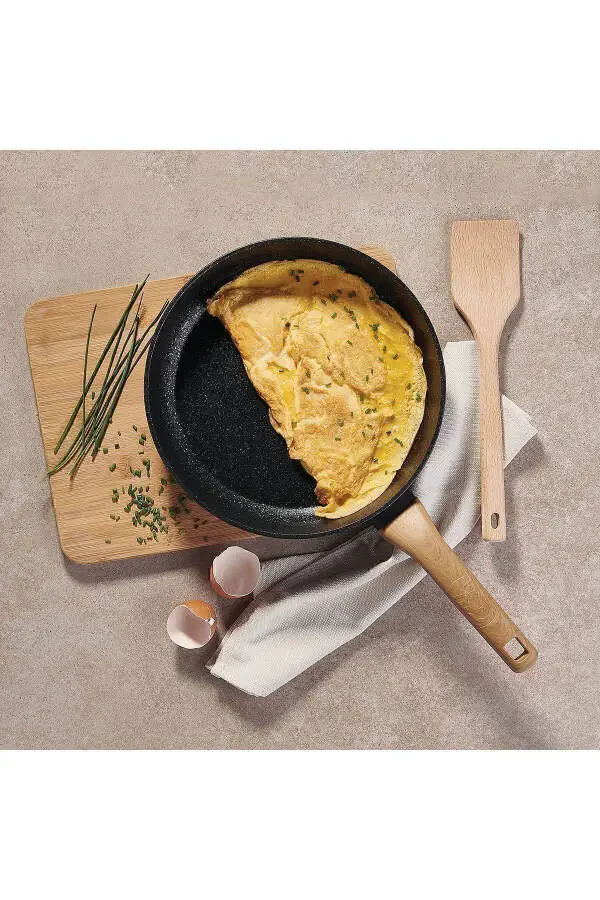 Montana 26x5 cm Frying Pan - 2