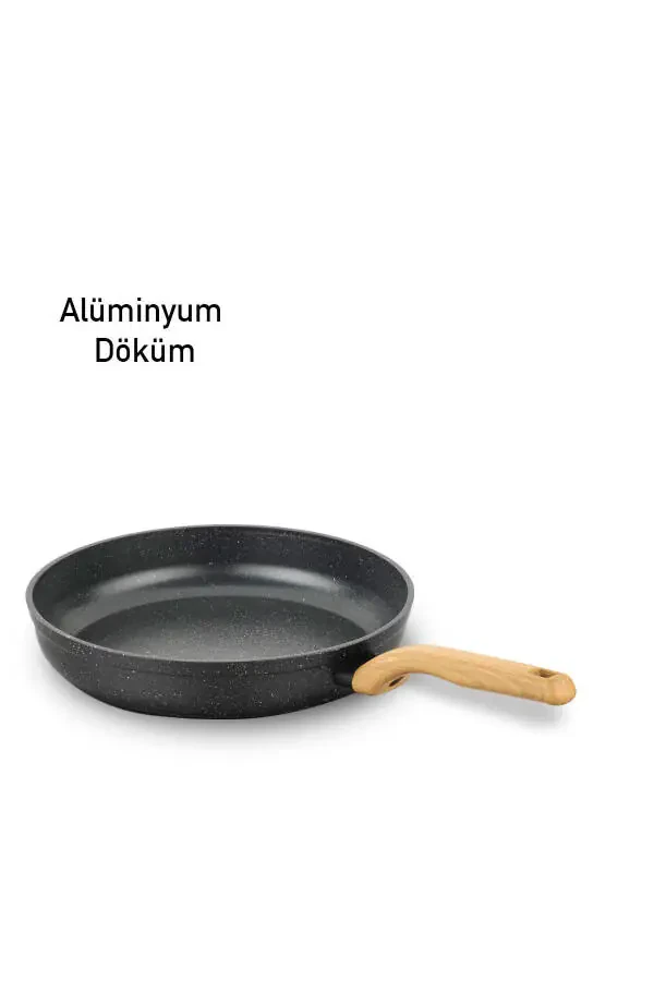 Montana 26x5 cm Frying Pan - 9