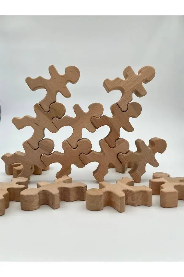 Montessori Balance Toy - 6