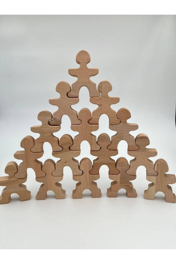 Montessori Balance Toy - 3