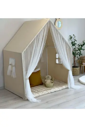 Montessori Naturel Oyunevi - 7