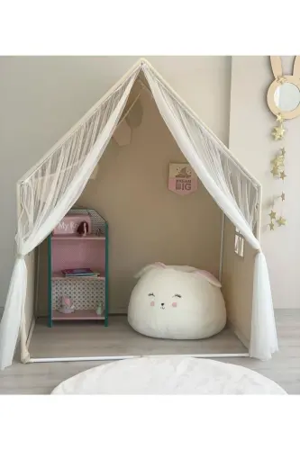 Montessori Tabiiy Oʻyin Uyi - 6