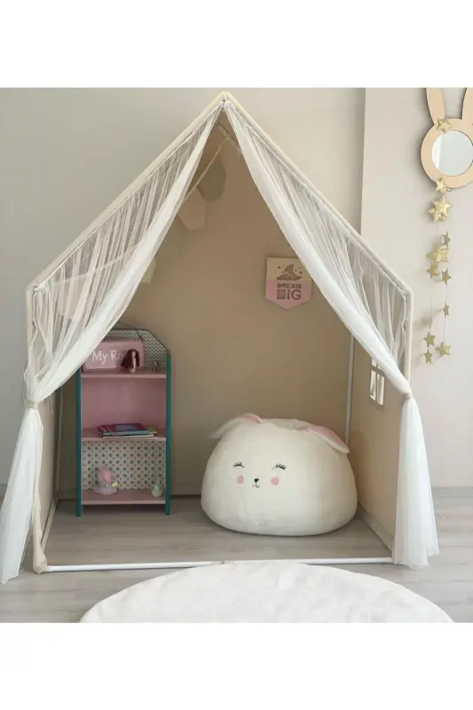 Montessori Tabiiy Oʻyin Uyi - 6