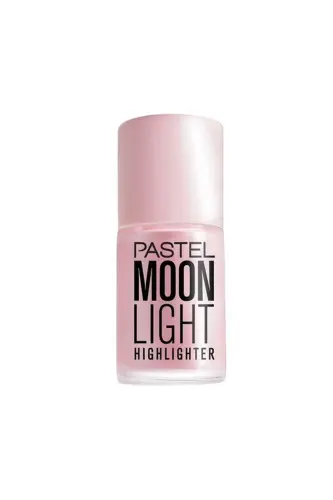 Moonlight Highlighter 100-Koʻp Rangli 