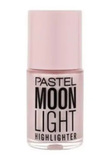 Moonlight Highlighter 100-Koʻp Rangli - PASTEL (1)