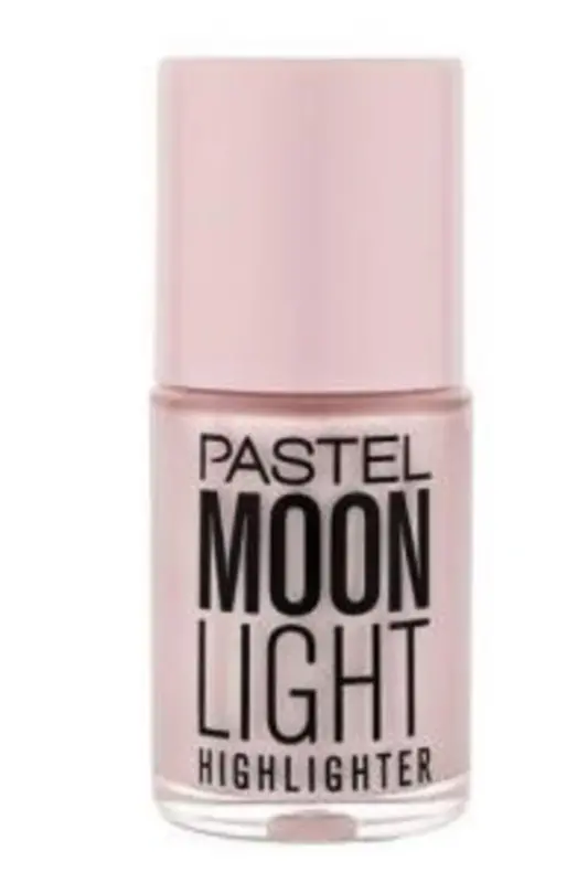 Moonlight Highlighter 100-Koʻp Rangli - 2