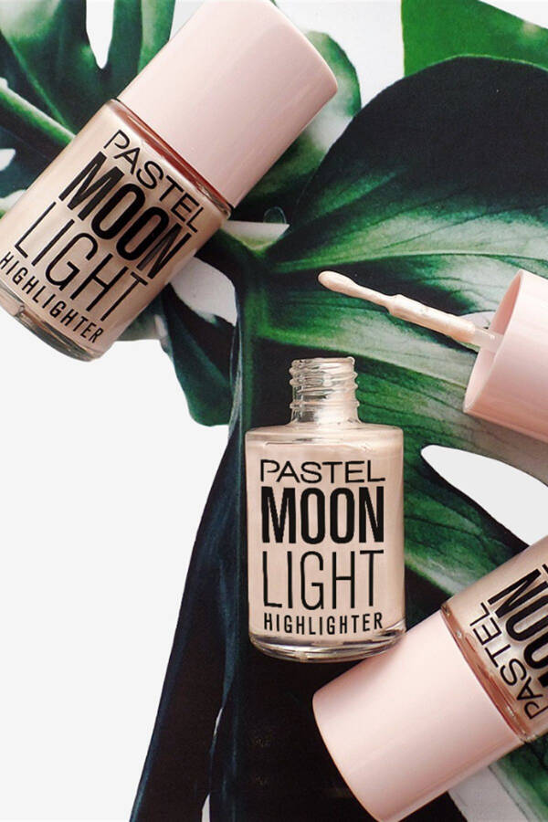 Moonlight Highlighter - Illuminator 100 - 10