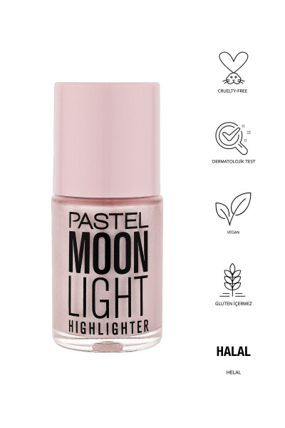 Moonlight Highlighter - Illuminator 100 - 12