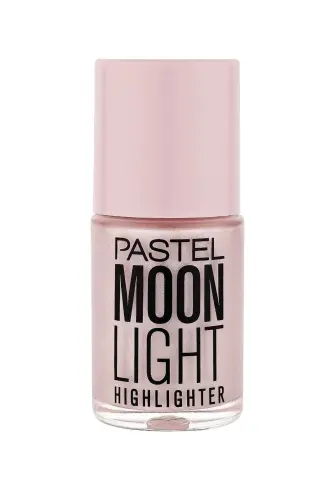 Moonlight Highlighter - Liquid Illuminator (8690644010651)-White 