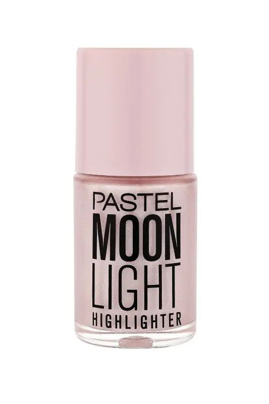 Moonlight Highlighter - Liquid Illuminator (8690644010651)-White - 1