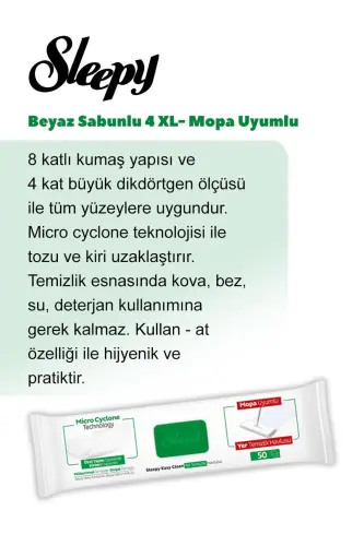 Mopga mos keladigan 4xl va Easy Clean sochiq to'plami, paxta sovg'a - 3