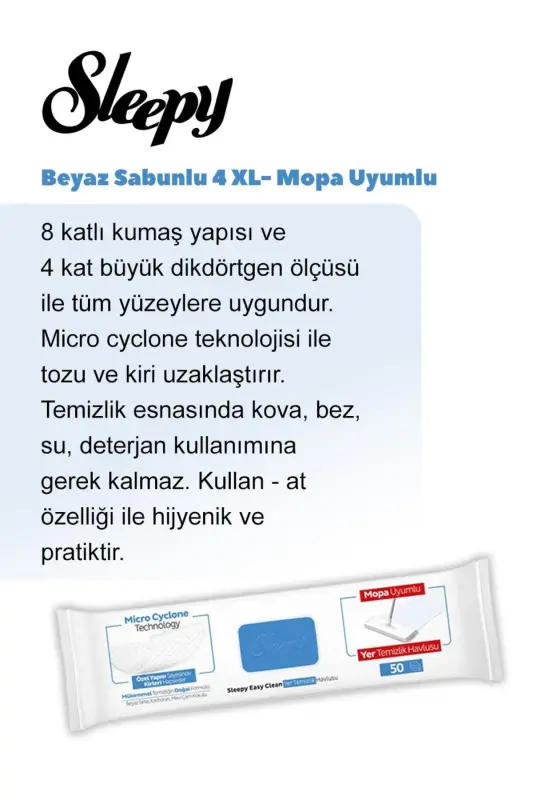 Mopga mos keladigan 4xl va Easy Clean sochiq to'plami, paxta sovg'a - 4