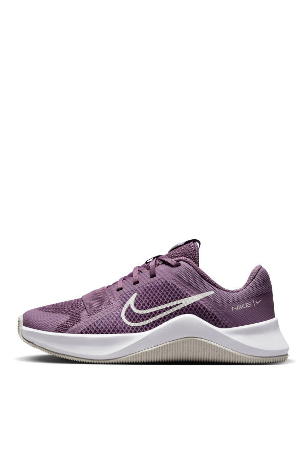 Mor Kadın Antrenman Ayakkabısı DM0824-500 W NIKE MC TRAINER 2 - 2