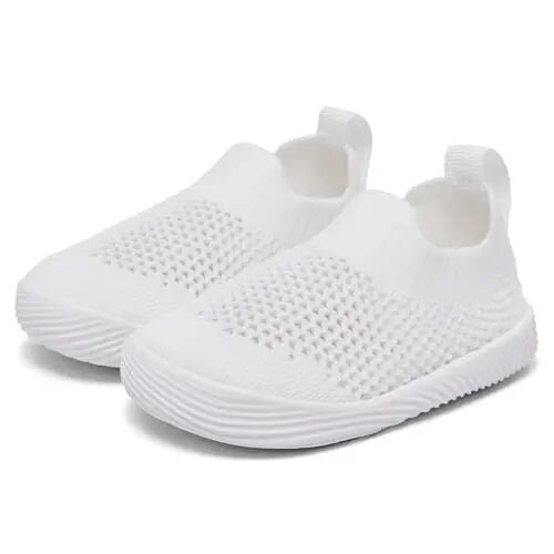 MORENDL Baby Toddler Walking Socks Non-Slip Breathable Unisex Casual Sneakers - MORENDL