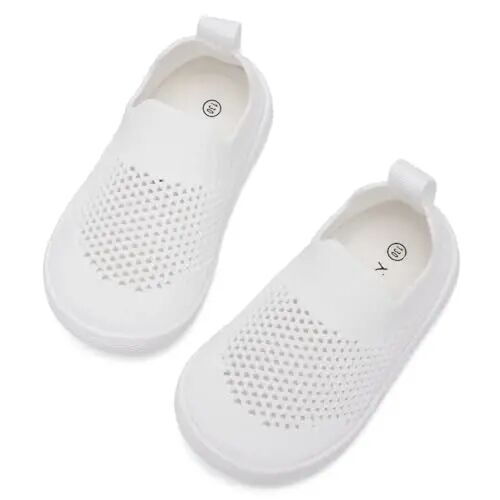 MORENDL Baby Toddler Walking Socks Non-Slip Breathable Unisex Casual Sneakers - MORENDL (1)