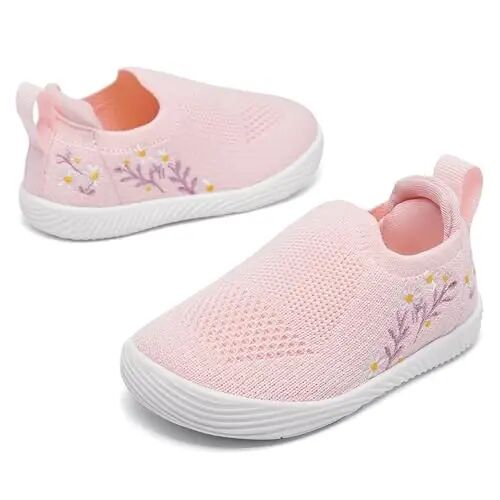 MORENDL Baby Toddler Walking Socks Non-Slip Breathable Unisex Casual Sneakers - MORENDL (1)