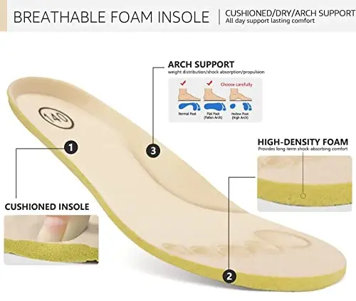 MORENDL Toddler Sock Shoes Baby Walking Shoes Infant Slippers Boys & Girls Non-Slip Sneakers - 6