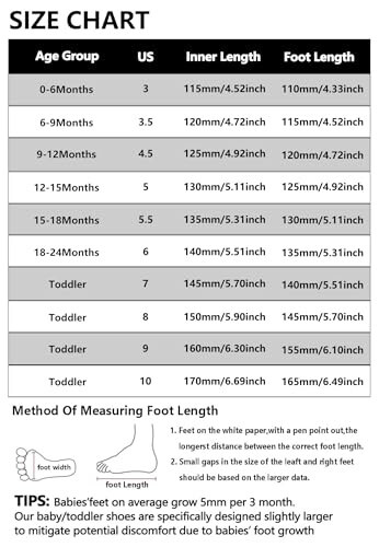 MORENDL Детские носочки-туфли для малышей, обувь для ходьбы, детские тапочки, для мальчиков и девочек, нескользящие кроссовки - 6