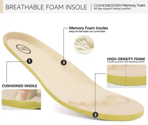 MORENDL Toddler Paypoq Oyoq Kiyimlar Chaqaloq Yurganda Oyoq Kiyimlar Kichkintoylar uchun To'piqlar O'g'il bolalar va Qizlar uchun Sirpanmaydigan Krossovkalar - 5