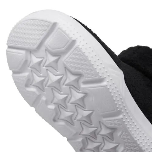 MORENDL Toddler Sock Shoes Baby Walking Shoes Infant Slippers Boys & Girls Non-Slip Sneakers - 5