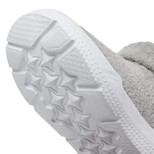 MORENDL Toddler Sock Shoes Baby Walking Shoes Infant Slippers Boys & Girls Non-Slip Sneakers - 5