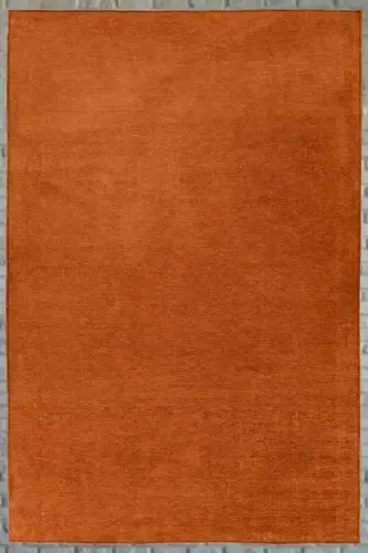 Moreno Viscose Woven Rug Non-Slip Base Washable Tile Kitchen Rug 1138-Tile - 5