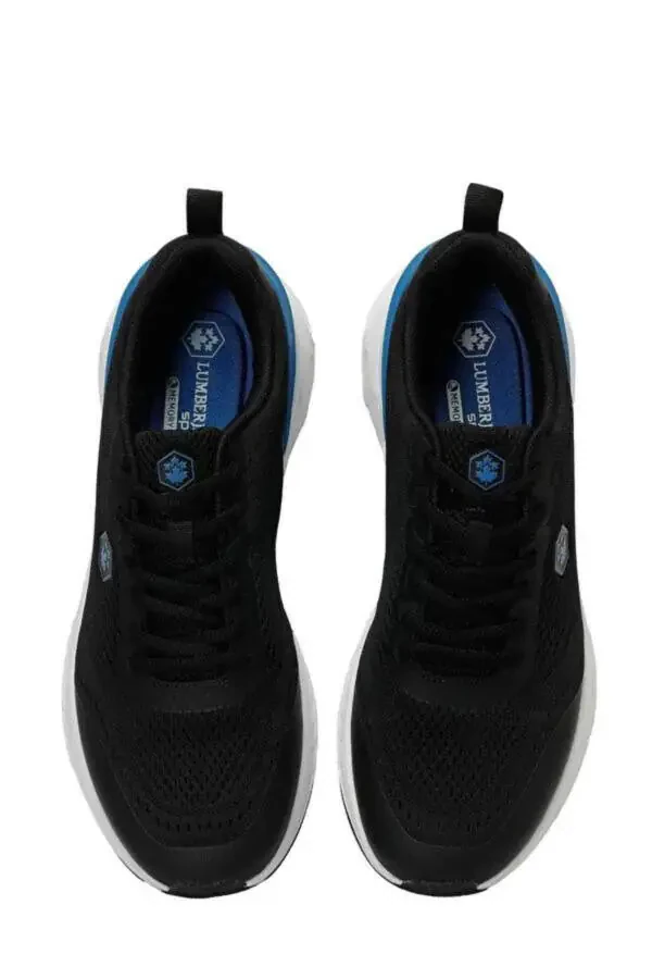 Morgen 4fx Erkaklar Yugurish Poyafzallari - 4