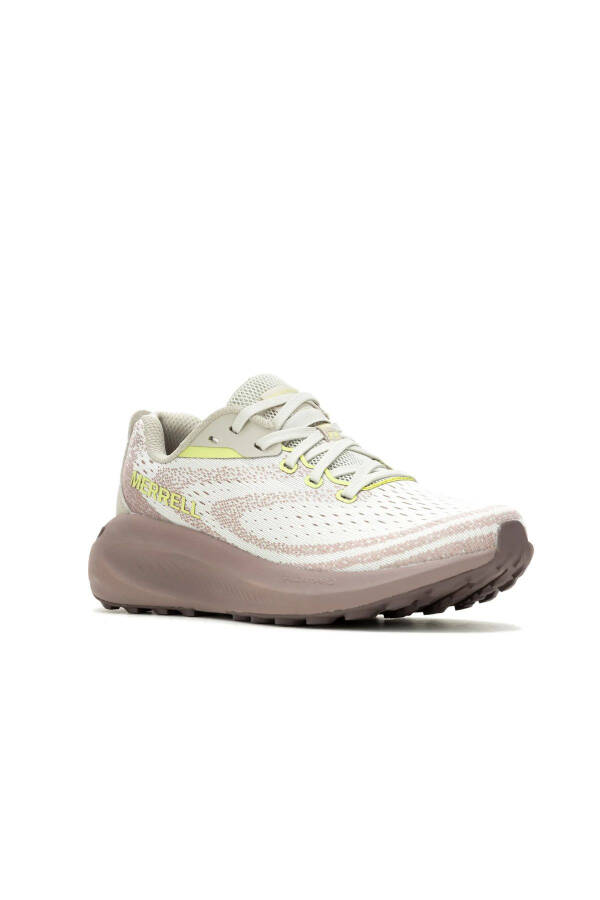 Morphlıte Women's Beige Sport Shoes J068136-4197 - 15