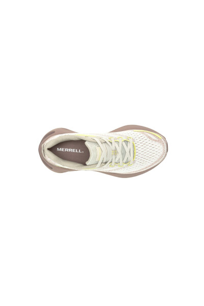 Morphlıte Women's Beige Sport Shoes J068136-4197 - 10