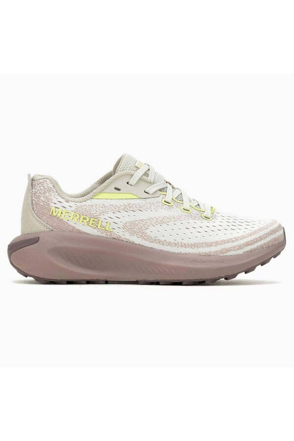 Morphlıte Women's Beige Sport Shoes J068136-4197 - 1