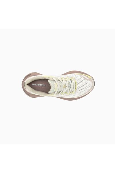 Morphlıte Women's Beige Sport Shoes J068136-4197 - 3