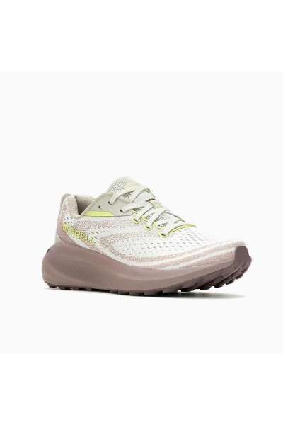 Morphlıte Women's Beige Sport Shoes J068136-4197 - 4