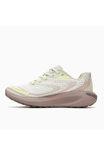 Morphlıte Women's Beige Sport Shoes J068136-4197 - 5