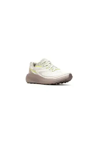 Morphlıte Women's Beige Sport Shoes J068136-4197 - 4