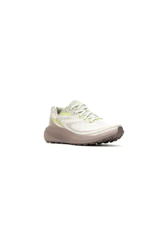 Morphlıte Women's Beige Sport Shoes J068136-4197 - 4