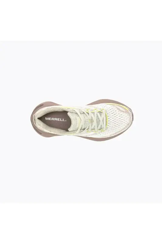 Morphlıte Women's Beige Sport Shoes J068136-4197 - 5
